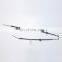 Topss brand hand brake cable parking brake cable for Hyundai Elantra oem 59760-2D350