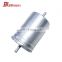BBmart OEM D0201051uto Fitments Car Parts Petrol Gas Fuel Filter For Audi A4 A6 OE 4F0201511C