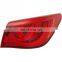 Tail Lamp For Infiniti Q50 Tail Lights tail lights car taillight high quality factory