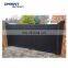 Definitely the best solution powerful design and high quality aluminium portal
