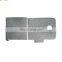 Cnc Machining Aluminum Service With Custom Stainless Steel Sheet Mechanical Parts