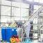 Fruit jam machines a fabriquer la compote de production line