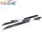 Carbon fiber side skirt extension for BMW 3 series G20 G28 M sport 2019 2020