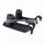 Factory Wholesale Car Accessories Abs Front Trunk Bag Hooks Black Grocery Hook For Tesla Model 3