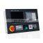 4 axis Milling CNC controller system for retrofit CNC machinery