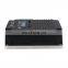 36V/48V 600A 1244-5651 Electrical Programmable DC SepEx Controller