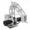4-Axis Industrial Robotic Arm 4-DOF Robot Arm  + 3pcs 57 Gear Motors Max. Load 2.5kg
