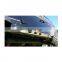 Rocker Knockers side bar for Jeep Wrangler JK with 2 door