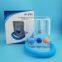Lung Exercise Device Deep Respiratory Exerciser 3 Balls Spirometer
