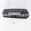 ABS Front Grille For Tacoma 2016-2018 OEM Replacement Grill Off Road Parts