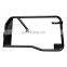 Factory Direct Steel material Tube Doors For Jeep Wrangler JL 2019-2020