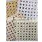 Eco-friendly Handicraft Rattan Cane Webbing Roll Custom Sized Top Quality Low Price For Decoration From Vietnam