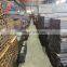 Hot rolled Profiles mild steel GI Galvanized SS400 Q235 Q345 Q355 A36 S235JR S355JR U C I Steel H- Beam Channels angle bar