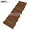 high quality building materials stone coated metal roof tiles roofing sheet roman tile