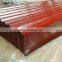 Prime galvanized corrugated sheets corrugated roofing steel sheet for construction