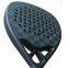 high level carbon factory OEM padel racket JYP07