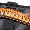 Paracord ATV UTV Roll Bar Grab Grips Handles for Polaris Accessories