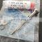 Original injector repair kit F00RJ04566 including DSLA136P804/0433175203 for injector 0445120002/500313105
