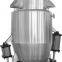 Ultrasonic multifunctional extraction tank extractor