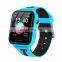 1.54 inch big touch screen high resolution camera kids game watch smart sim card 2g gsm smartwatches