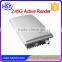 HSY-L012 New waterproof access control 2.45ghz long range active rfid reader