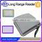 3~6 meter long distance range passive smart uhf tag sticker RFID UHF reader writer with free SDK and software