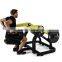 Heavy duty plate loaded fitness equipment TZ-6072 / triceps dip