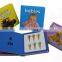 Cheap high quality children hardcover book printing