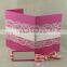 2016 Customized According to Clients for Handmade Wedding Card Designs                        
                                                Quality Choice