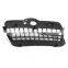 HIGH Quality Car Front Bumper Grille OEM 1H6853665A/1H6853666A FOR VW Golf MK3 1993-1998