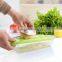 KH Welcome OEM Eco-Friendly Multifunctional Grater