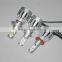2014 NEW led headlight, 3000Lm, to replace HID and halogen headlight