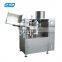 Hot Selling Automatic Honey Plastic Tube Filling And Sealing Machine