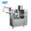 Fully Automatic Ointment Plastic Tube Sealing Filling Machine Pharmaceutical Equipment