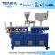 TSH-20 Mini/Lab Plastic Granulate Mixer Double-screw Extruder