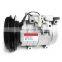 Superior quality a/c 12v 24v electric air compressor10S15C 20Y9796121
