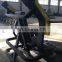 Bodybuilding Equipment / Life Fitness Machines Aoshengjia Z960 Incline Chest Press