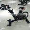 Commercial gym fitness equipment fitness running machine exercise bike mnd fitness D02 Magnetic Resistance Bike Bicycle