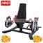 New Arrival MND FITNESS Gym Equipment Home Use Exercise Seated/Standing shrug Machine PL11