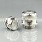 High Quality Nickel Plated Brass Exproof Cable Gland Connector