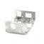 metal stamping manufacturer step dawing Sheet Metal Parts Stamping EMI RF Shielding Cover case for PCB