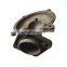 China ISO Factory Custom Anodized  EN AC AlSi12  Aluminum Die Casting