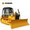 2022 Evangel China SHANTUI SD13C 130HP bulldozer pushing machines with ripper for coal soil
