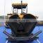 Good Selling Instant Concrete Paver Rp453l 8 Meter Asphalt Repair