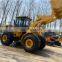 Low working hours cat 966 966h front loader 966k 966m 966g