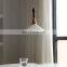 Whole Selling Led Chandelier Glass Lamps Pendant Lighting For Livingroom