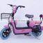 48V 12Ah Newly Designed Cheap Electric Bike with Turning Signal Light 350W Electric Bicycle for Sale