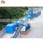Low Maintenance Costs Sugar Beet Pulp Drying Equipment with Top Processing Capacity