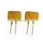 Thermisters Resistance To Temperature Ptc Rl16-1000 Positive Thermal Coefficient Resistors