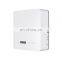 NOBANA 400 GPD Big Flow under sink tankless reverse osmosis system water purifier for home use